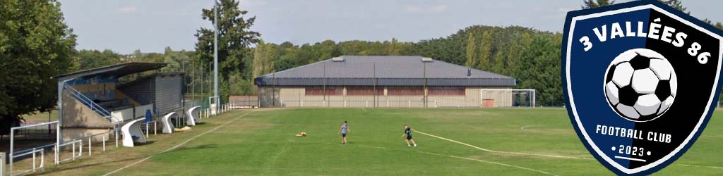 Stade De Verrieres